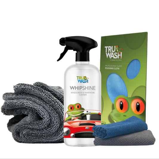 Car Care Bundle