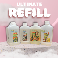 Thumbnail for Ultimate Refill Bundle (Free Shipping)