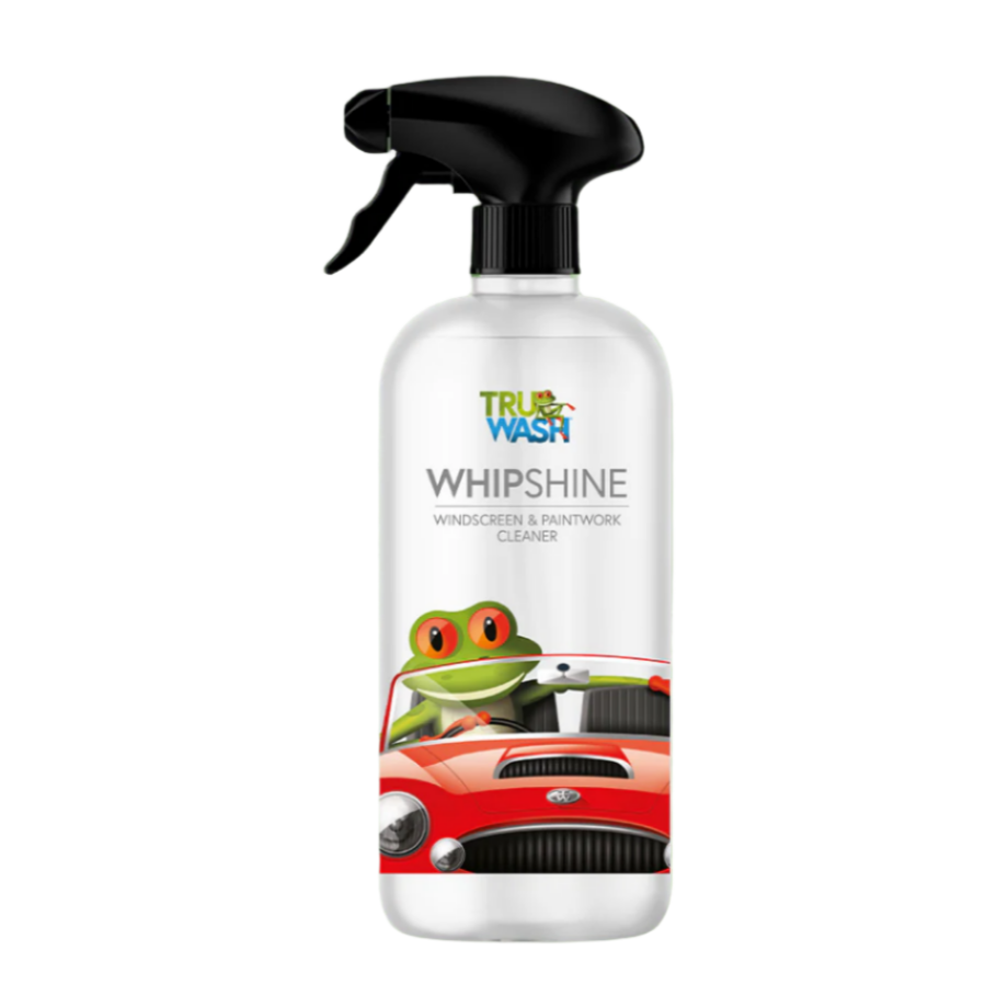 TruWASH WhipSHINE (500ml)