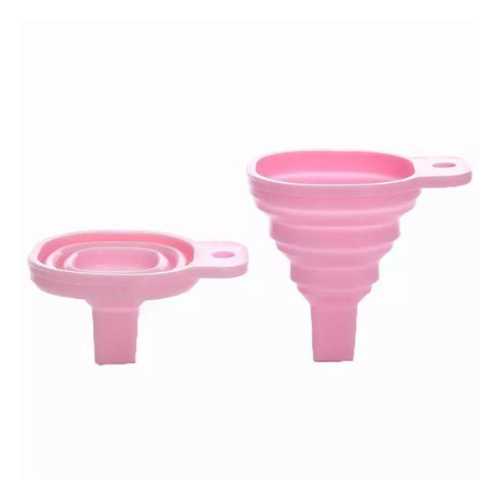 Mini Folding Refill Funnel