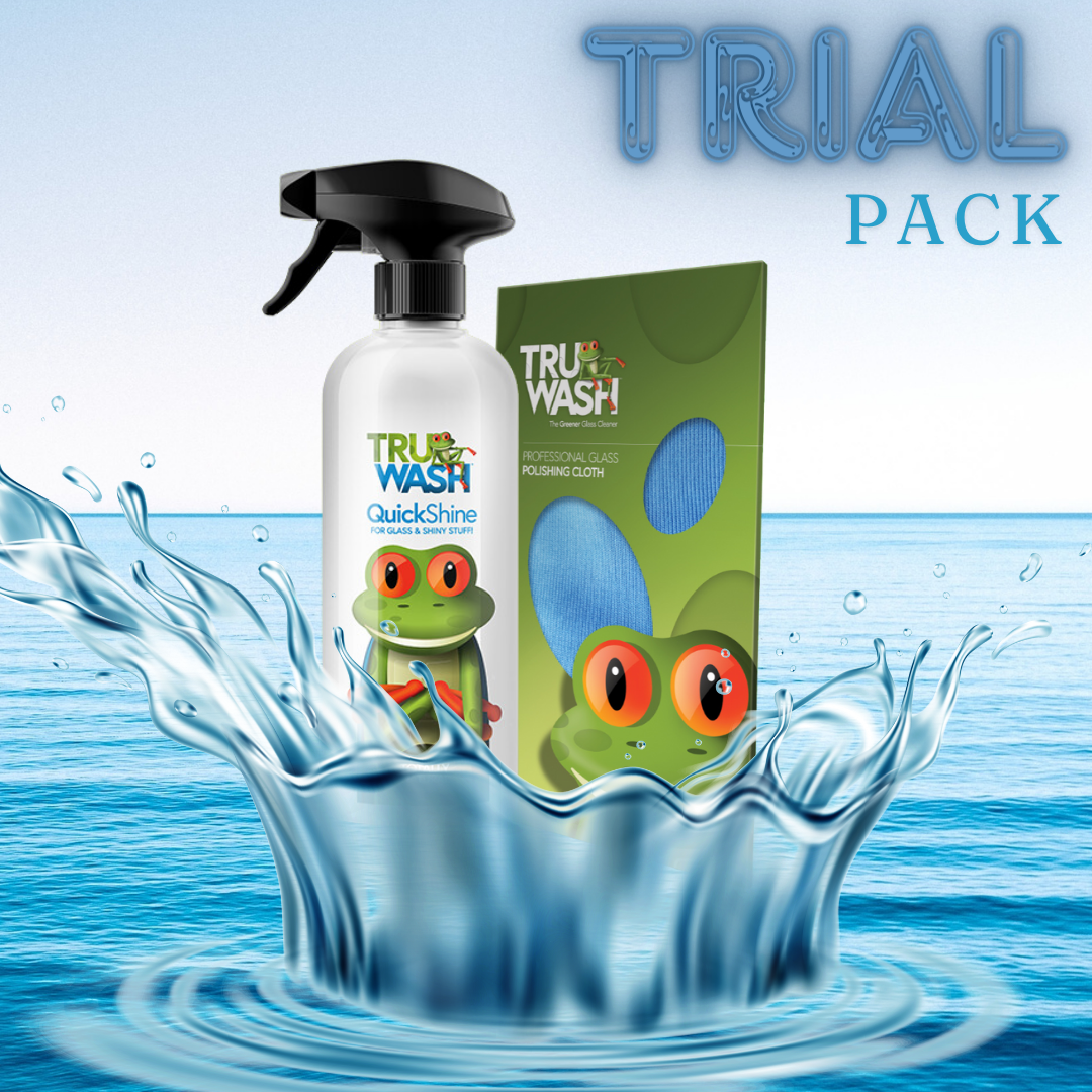 UK ONLY - Trial Pack - Social Media Exclusive! FREE SHIPPING