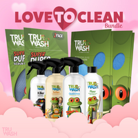 Thumbnail for Love to Clean Bundle